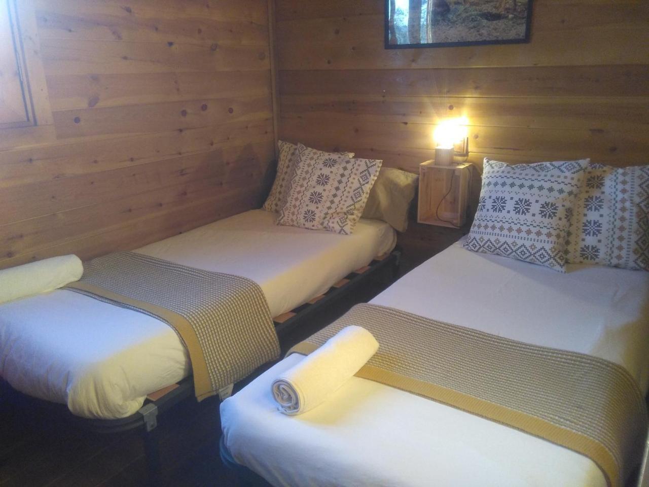 Hostal Biznaga Casabermeja Exterior foto